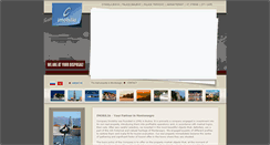 Desktop Screenshot of imobilia.net